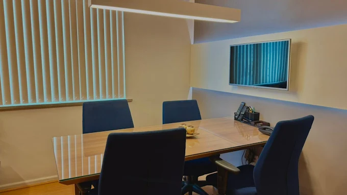 Galeria do escritório Andrade & Menezes - foto 6